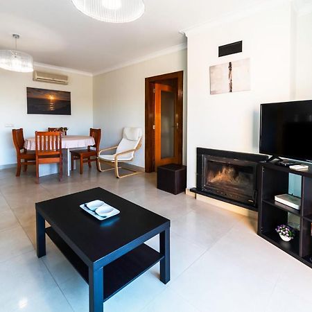 Do Vale T2 Com Piscina Daire Albufeira Dış mekan fotoğraf