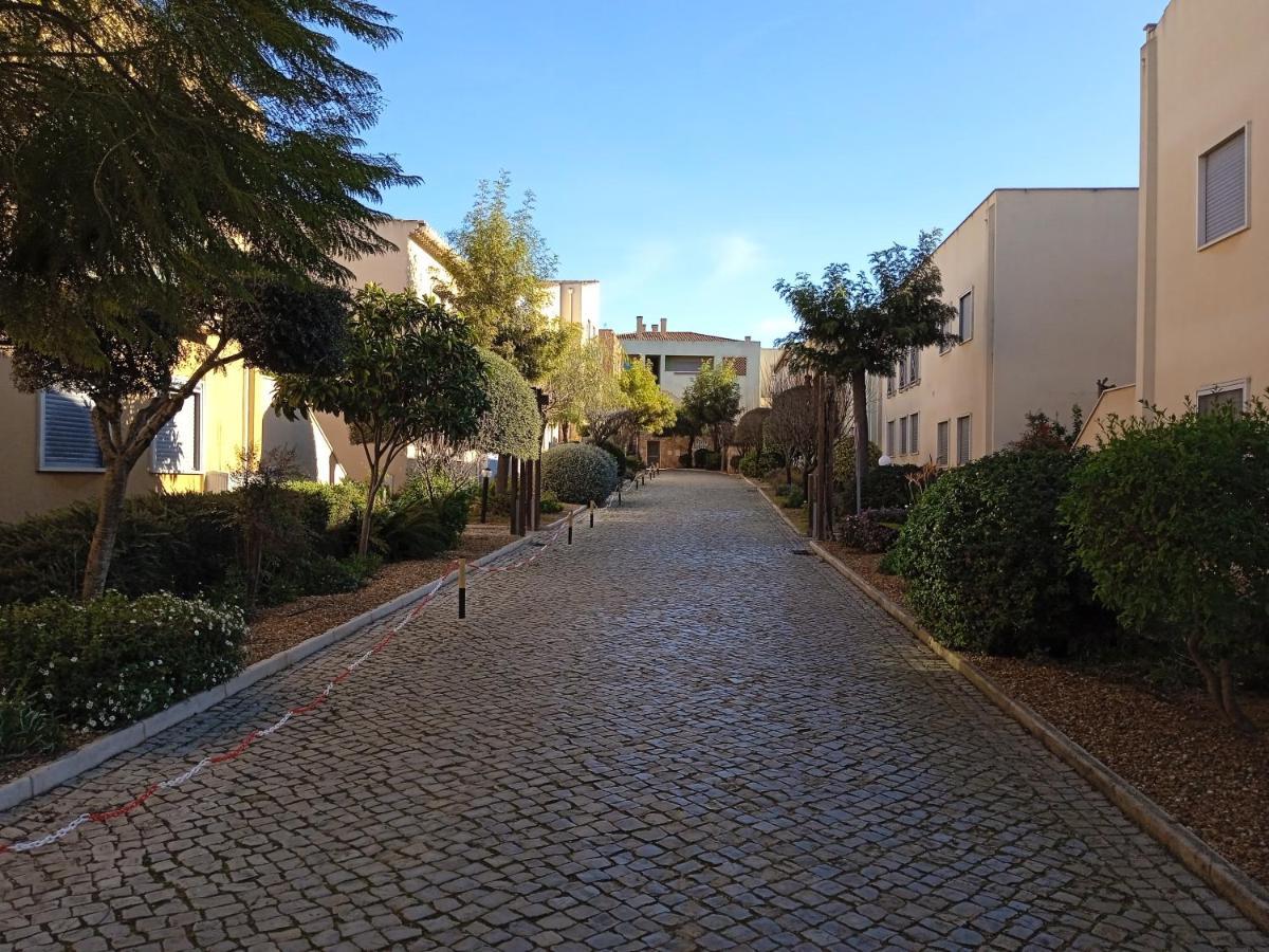 Do Vale T2 Com Piscina Daire Albufeira Dış mekan fotoğraf