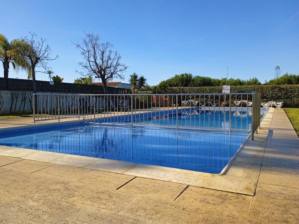 Do Vale T2 Com Piscina Daire Albufeira Dış mekan fotoğraf