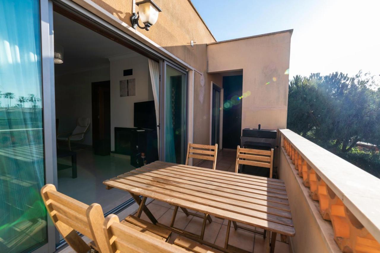 Do Vale T2 Com Piscina Daire Albufeira Dış mekan fotoğraf