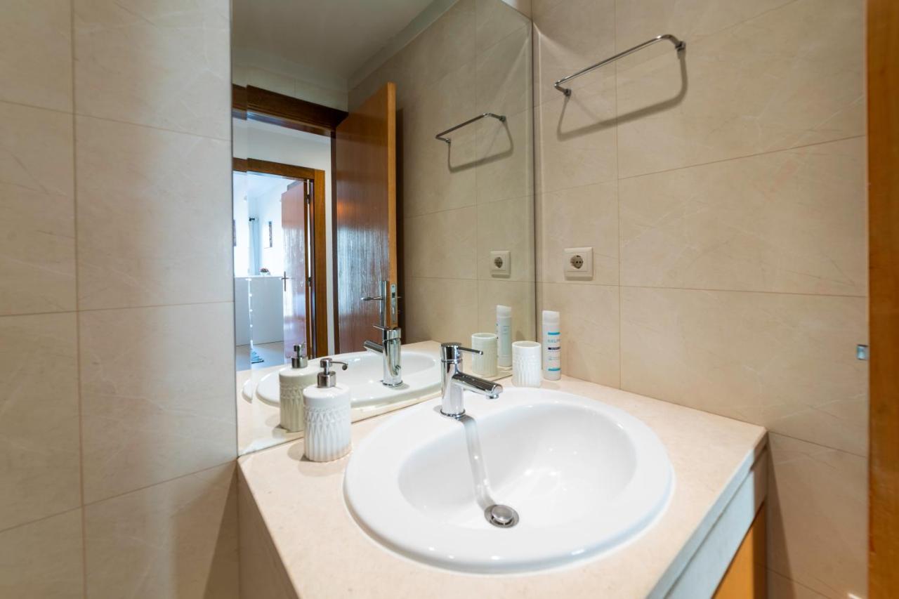 Do Vale T2 Com Piscina Daire Albufeira Dış mekan fotoğraf