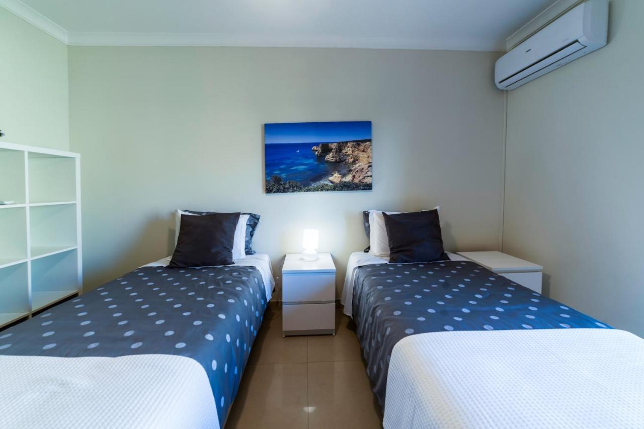 Do Vale T2 Com Piscina Daire Albufeira Dış mekan fotoğraf