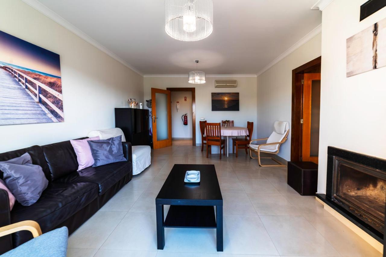 Do Vale T2 Com Piscina Daire Albufeira Dış mekan fotoğraf