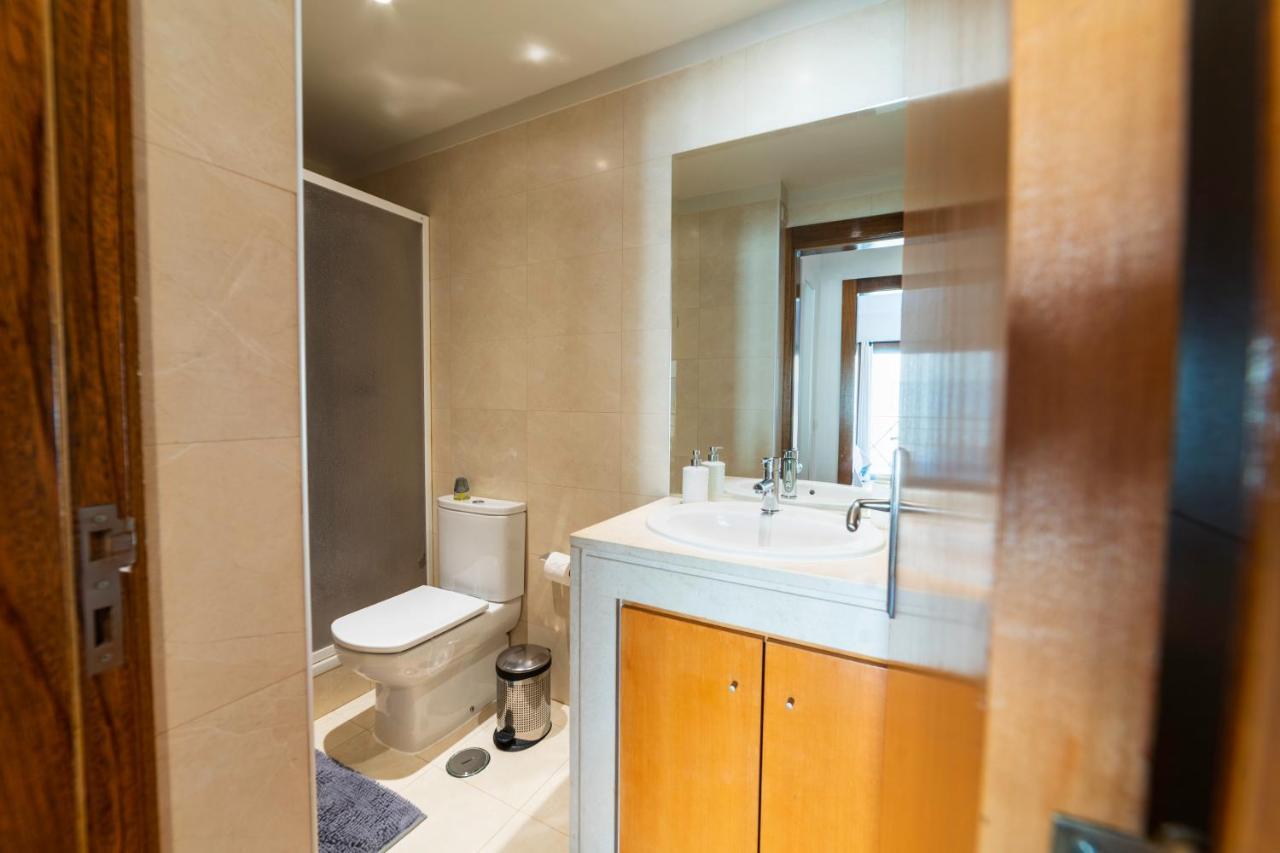 Do Vale T2 Com Piscina Daire Albufeira Dış mekan fotoğraf